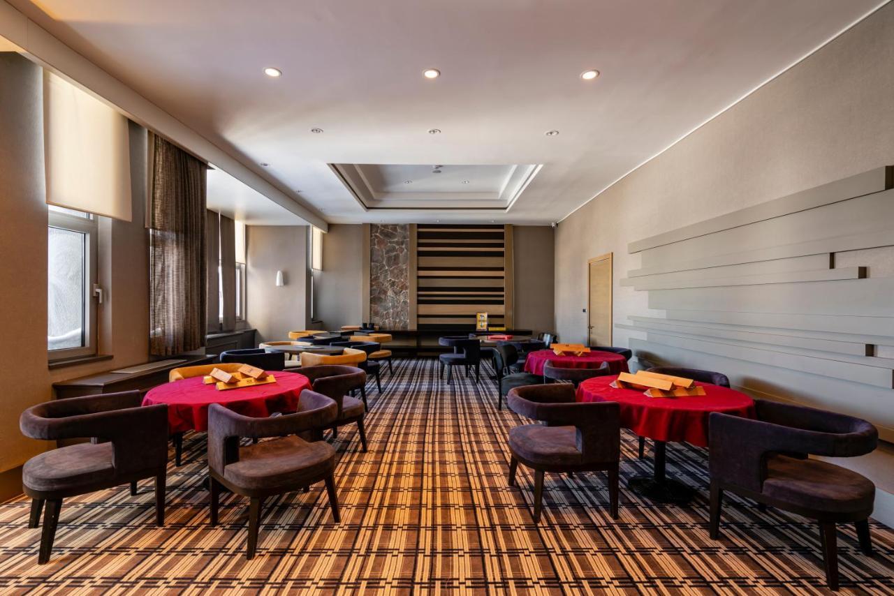 Jura Kervansaray Hotel