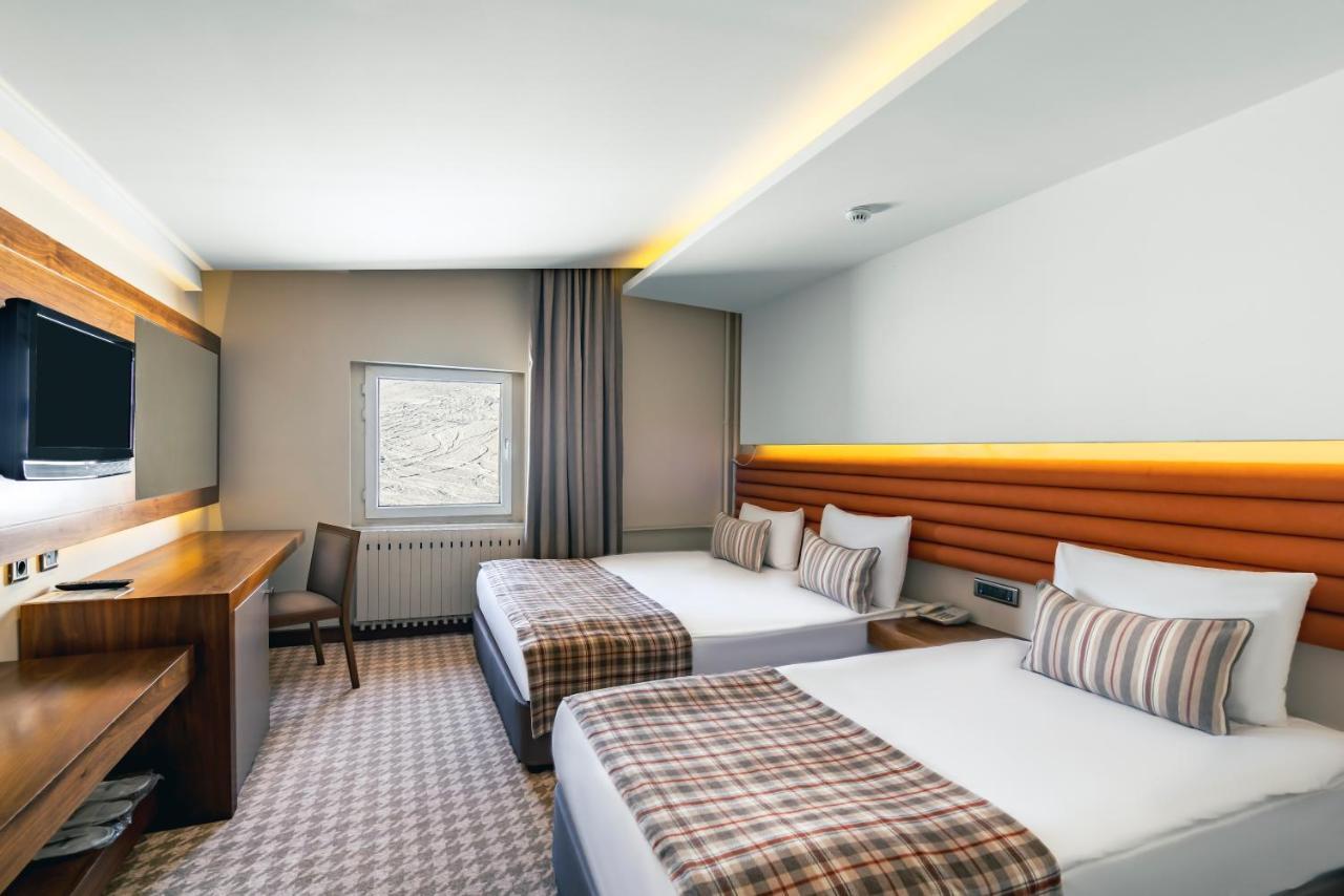Hotel Jura Kervansaray