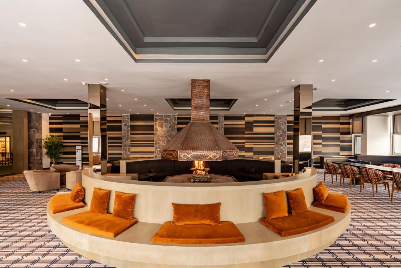 Jura Kervansaray Hotel