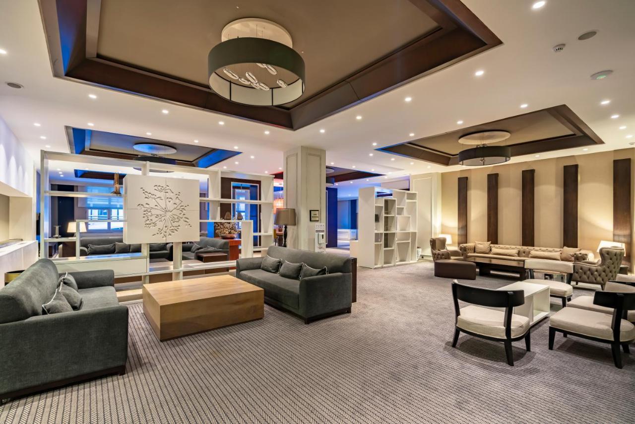 Otel Kervansaray 4*